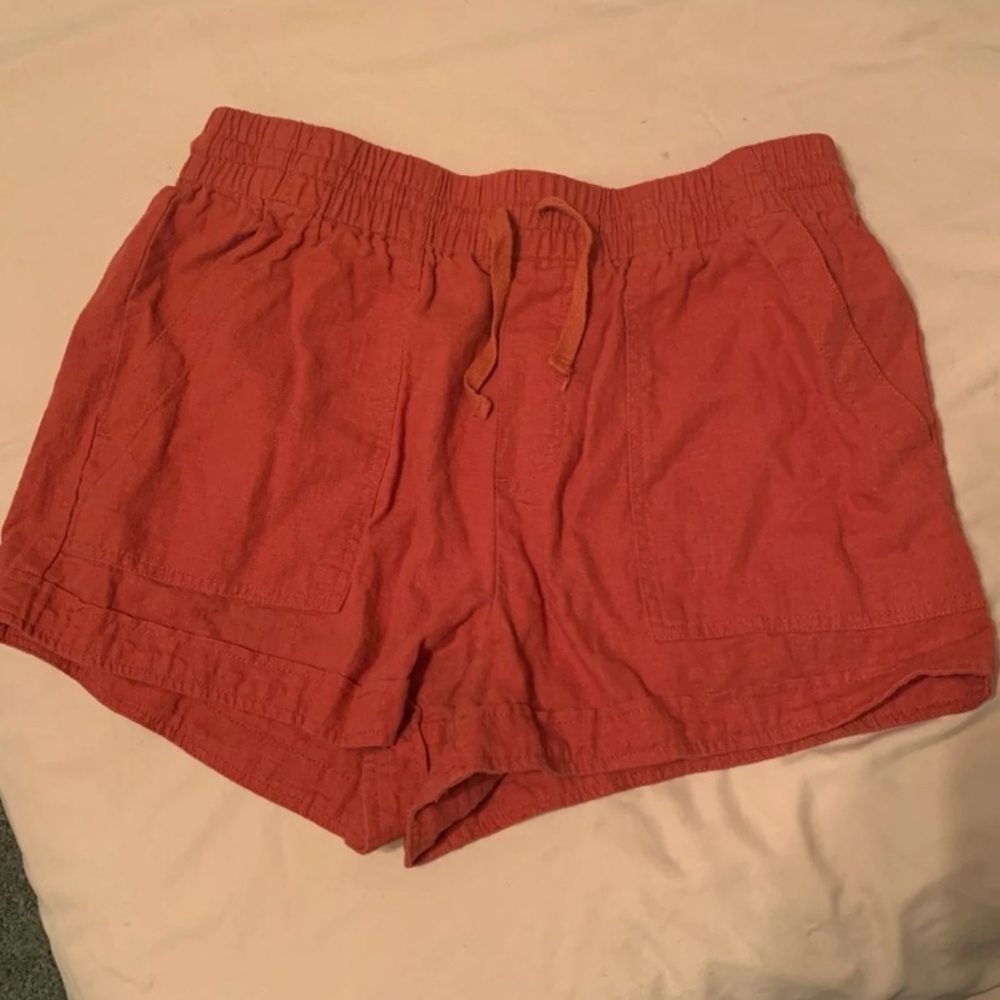 Forever 21 shorts